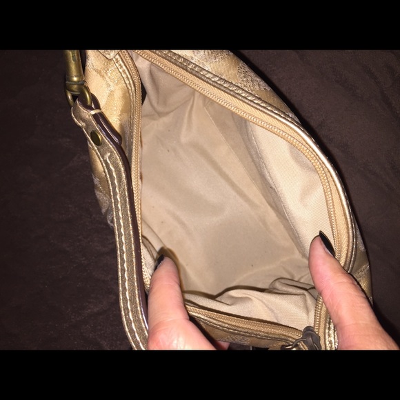 Coach Purse - Picture 5 of 5